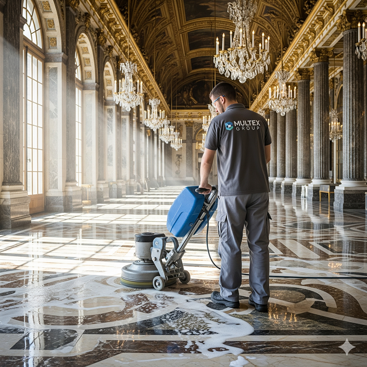 ZEMİN TEMİZLİĞİ 8